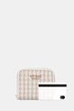 Πορτοφόλι Guess MIREMA SWWG96.31137 λευκό