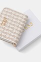 Πορτοφόλι Guess MIREMA λευκό SWWG96.31137