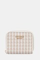 Peněženka Guess MIREMA imitace kůže béžová SWWG96.31137