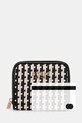 Guess portafoglio MIREMA SWWG96.31137 nero