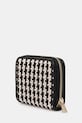 Peňaženka Guess MIREMA SWWG96.31137 čierna AW25
