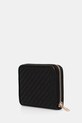 Guess portofel MIREMA SWWG96.31137 negru AW25