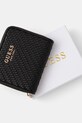 Guess portofel MIREMA negru SWWG96.31137