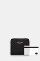 Guess portofel MIREMA SWWG96.31137 negru