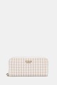 Guess portofel MIREMA cu modele alb SWWG96.31146
