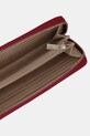 Akcesoria Guess portfel LAUREL SWZG74.59146 czerwony