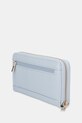 Guess portfel LAUREL SWZG74.59146 niebieski AW25