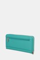 Guess portfel LAUREL SWZG74.59146 zielony AW25