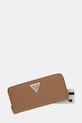 Портмоне Guess LAUREL кафяв SWZG74.59146