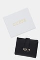 Guess portfel ROSALBA SWZG96.57138 czarny