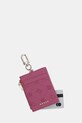 Akcesoria Guess portfel RW7541.P5301 różowy