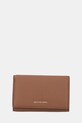 MICHAEL Michael Kors portofel piele maro 32T5GJ6D9L