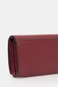MICHAEL Michael Kors portfel 32T5GJ6D9L bordowy AW25