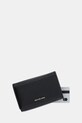 Accesorii MICHAEL Michael Kors portofel 32T5GJ6D9L negru