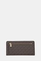 MICHAEL Michael Kors portofel BRYANT 32S5GYTP3B maro AW25
