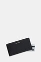 Accesorii MICHAEL Michael Kors portofel de piele BRYANT 32S5GYTP3L negru