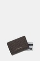 Accesorii MICHAEL Michael Kors portofel BRYANT 32S5GYTP1B maro
