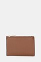 MICHAEL Michael Kors portofel de piele BRYANT 32S5GYTP1L maro AW25