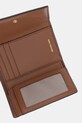 MICHAEL Michael Kors portofel de piele BRYANT maro 32S5GYTP1L