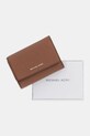 MICHAEL Michael Kors portofel de piele BRYANT 32S5GYTP1L maro