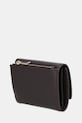 Kožená peňaženka MICHAEL Michael Kors BRYANT 32S5GYTP1L hnedá AW25