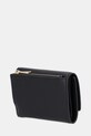 MICHAEL Michael Kors portfel skórzany BRYANT 32S5GYTP1L czarny AW25
