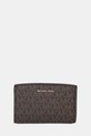MICHAEL Michael Kors pénztárca BRYANT mintás barna 32S5GYTZ2B