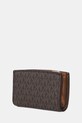 Гаманець MICHAEL Michael Kors BRYANT 32S5GYTZ2B коричневий AW25