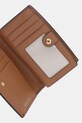 Гаманець MICHAEL Michael Kors BRYANT коричневий 32S5GYTZ2B