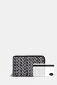 MICHAEL Michael Kors portfel BRYANT 32T5SYTD0O czarny