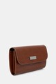 United Colors of Benetton portafoglio 62Y9DY081 marrone AW25