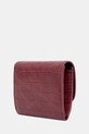 United Colors of Benetton portafoglio 62Y9DY082 granata AW25