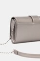 Akcesoria Armani Exchange portfel XW000358.AF12039. srebrny