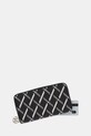 Akcesoria Armani Exchange portfel XW000359.AF17155 czarny