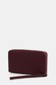 Armani Exchange portfel XW000361.AF11902. bordowy AW25