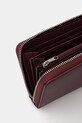 Akcesoria Armani Exchange portfel XW000361.AF11902. bordowy