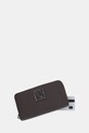 Doplňky Peněženka Armani Exchange XW000361.AF11902. hnědá