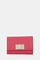 Furla bőr pénztárca sima piros WP00225.ARE000.RUB00
