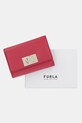 Furla bőr pénztárca WP00225.ARE000.RUB00 piros