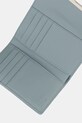 Furla portfel skórzany niebieski WP00225.BX3221.3963S
