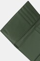 Furla portfel skórzany zielony WP00225.ARE000.OLI00