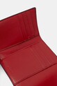 Akcesoria Furla portfel skórzany WP00442.AX0733.4021S czerwony