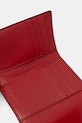 Accessori Furla portafoglio in pelle WP00442.AX0733.4021S rosso