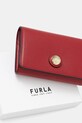 Furla portafoglio in pelle rosso WP00442.AX0733.4021S
