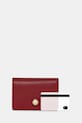 Furla portafoglio in pelle WP00442.AX0733.4021S rosso
