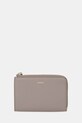 Δερμάτινο πορτοφόλι Furla λείο δέρμα καφέ WP00470.BX3036.2572S