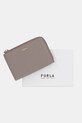 Δερμάτινο πορτοφόλι Furla WP00470.BX3036.2572S καφέ