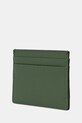 Furla etui na karty skórzane WP00305.ARE000.OLI00 zielony AW25