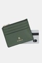 Furla bőr pénztárca zöld WP00388.ARE000.OLI00