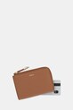 Accesorii Furla portofel de piele WP00470.BX3036.RY000 maro
